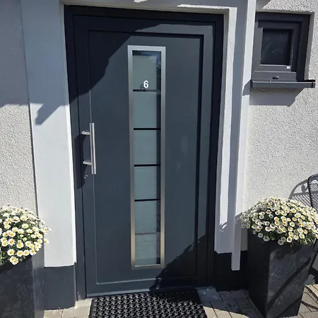 Neues Ruhrtal 6 Mit Klimaanlage Apartamento Wickede (Ruhr)